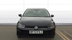 Volkswagen Polo 1.0 TSI Life 5dr Petrol Hatchback